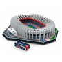 Voir la diapositive 3 : MEGABLEU PSG Puzzle Stadium 3D - Parc des Princes