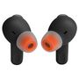 Voir la diapositive 3 : JBL Ecouteurs Tune 235 NC TWS Noir