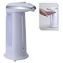 Voir la diapositive 3 : Excellent houseware Excellent Houseware Distributeur automatique de savon a capteur 330 ml