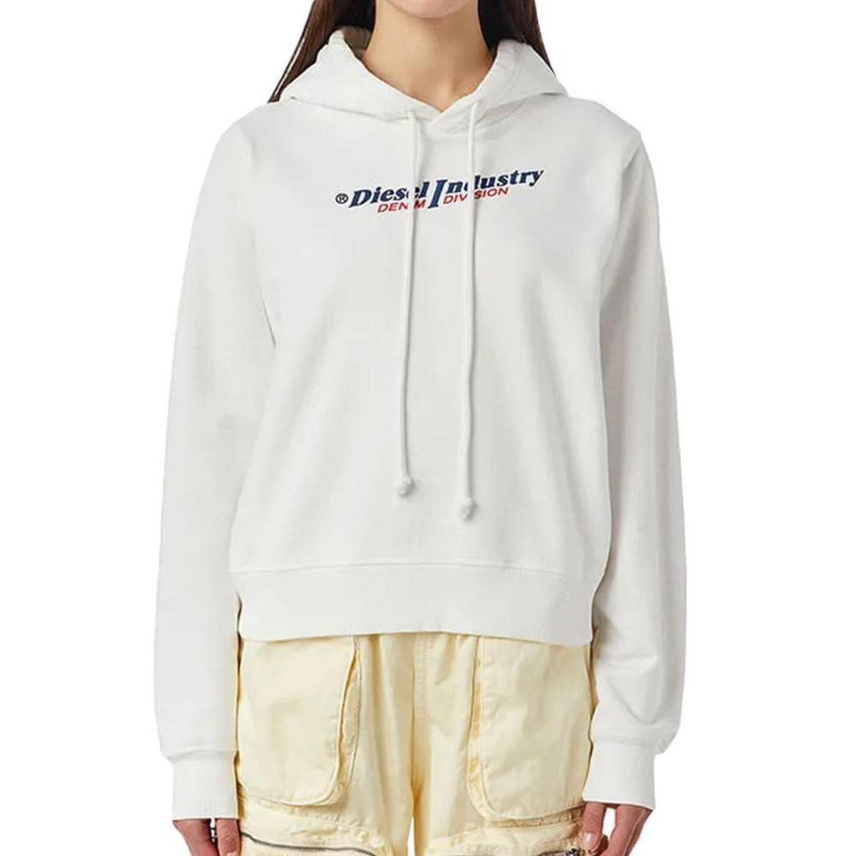 DIESEL Sweat  Femme Diesel Reggy