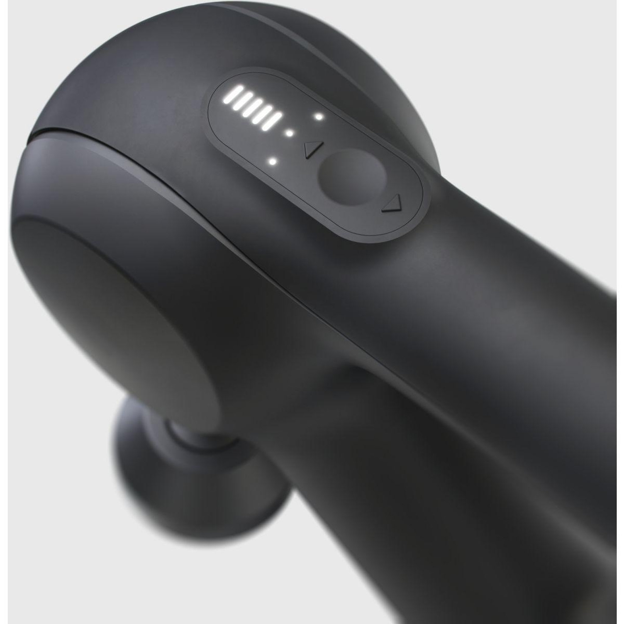 Voir la diapositive 3 : THERAGUN Pistolet de massage Theragun Prime G5