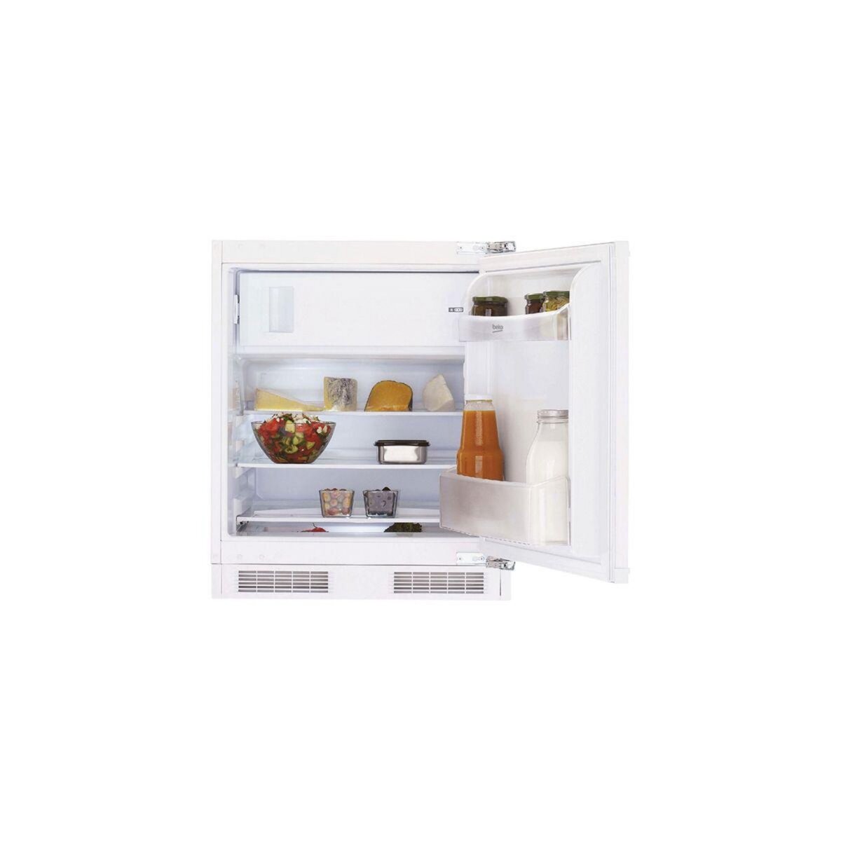 Beko Réfrigérateur top encastrable BU1154HCN