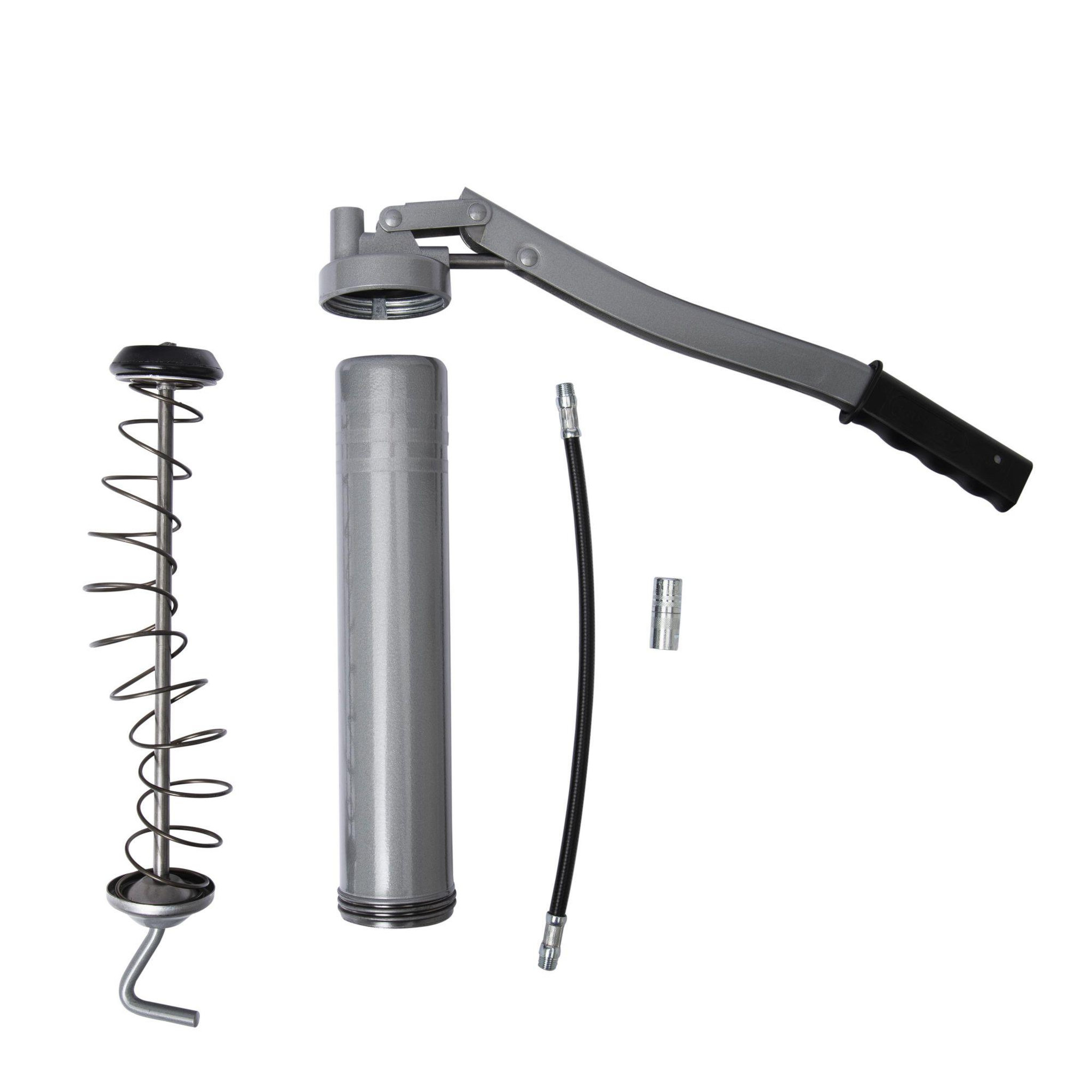 PRESSOL Pompe à graisse 400g Pressol