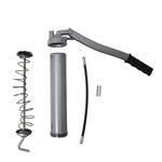 PRESSOL Pompe à graisse 400g Pressol