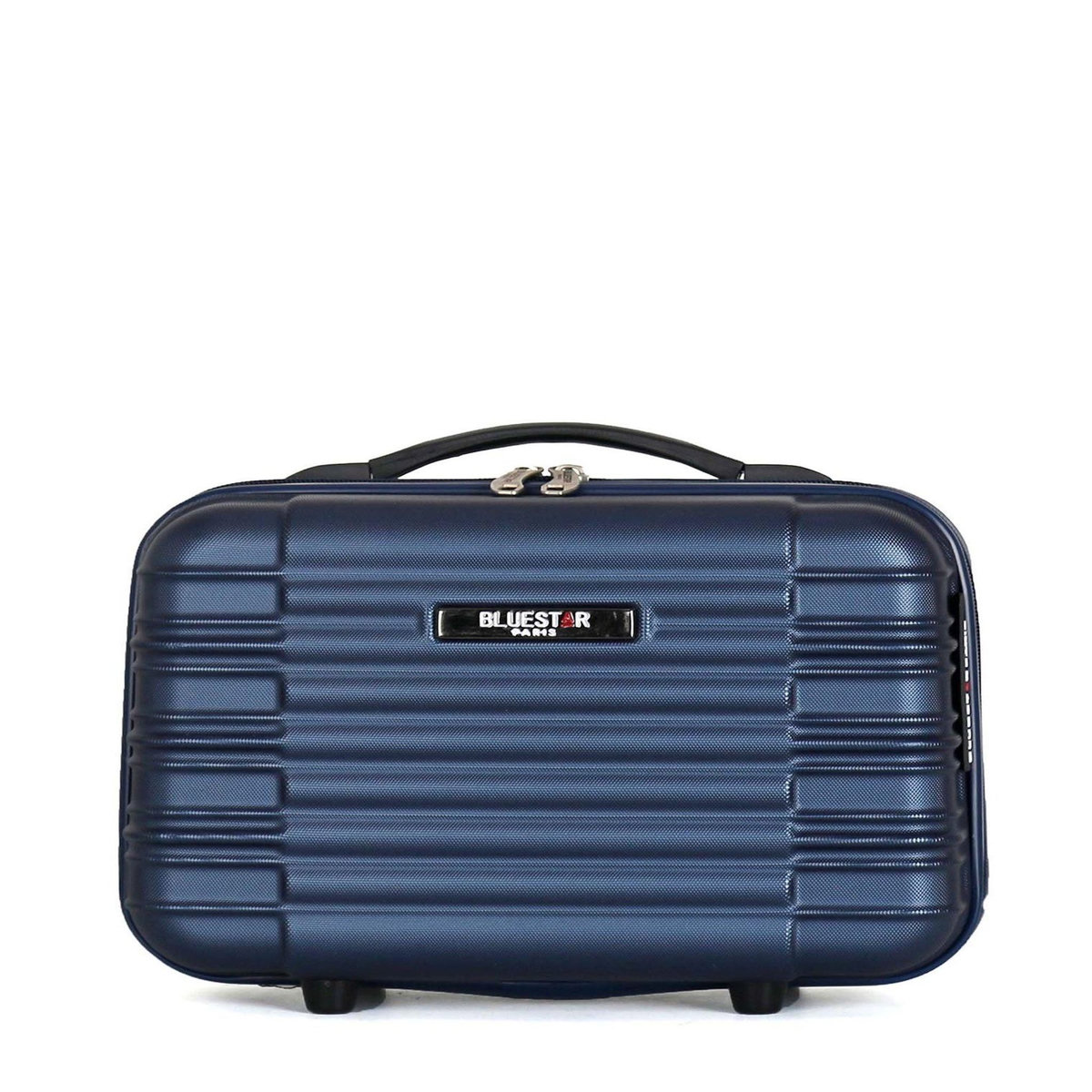 BLUESTAR BLUESTAR - Lot de 2 - Valise weekend et vanity LIMA