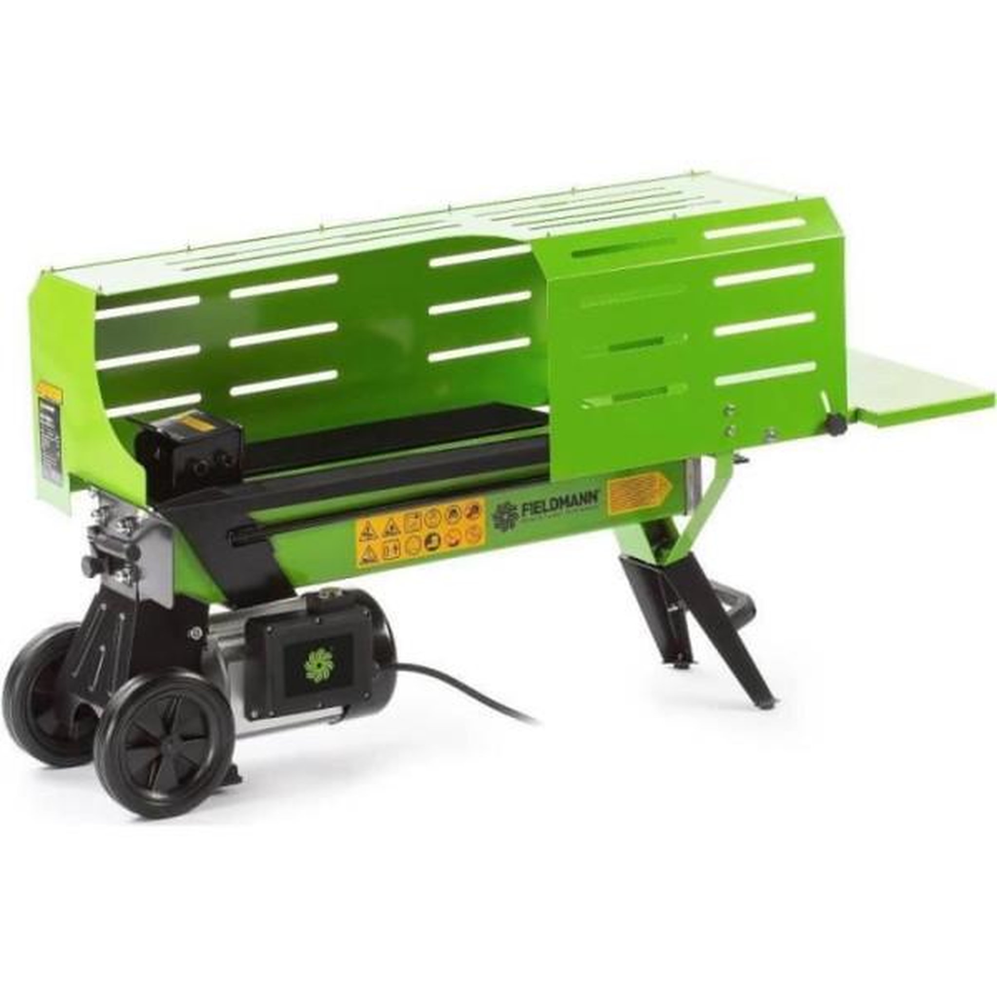 FIELD Fendeuse a bois - Fieldmann - FZLS 1005H-E