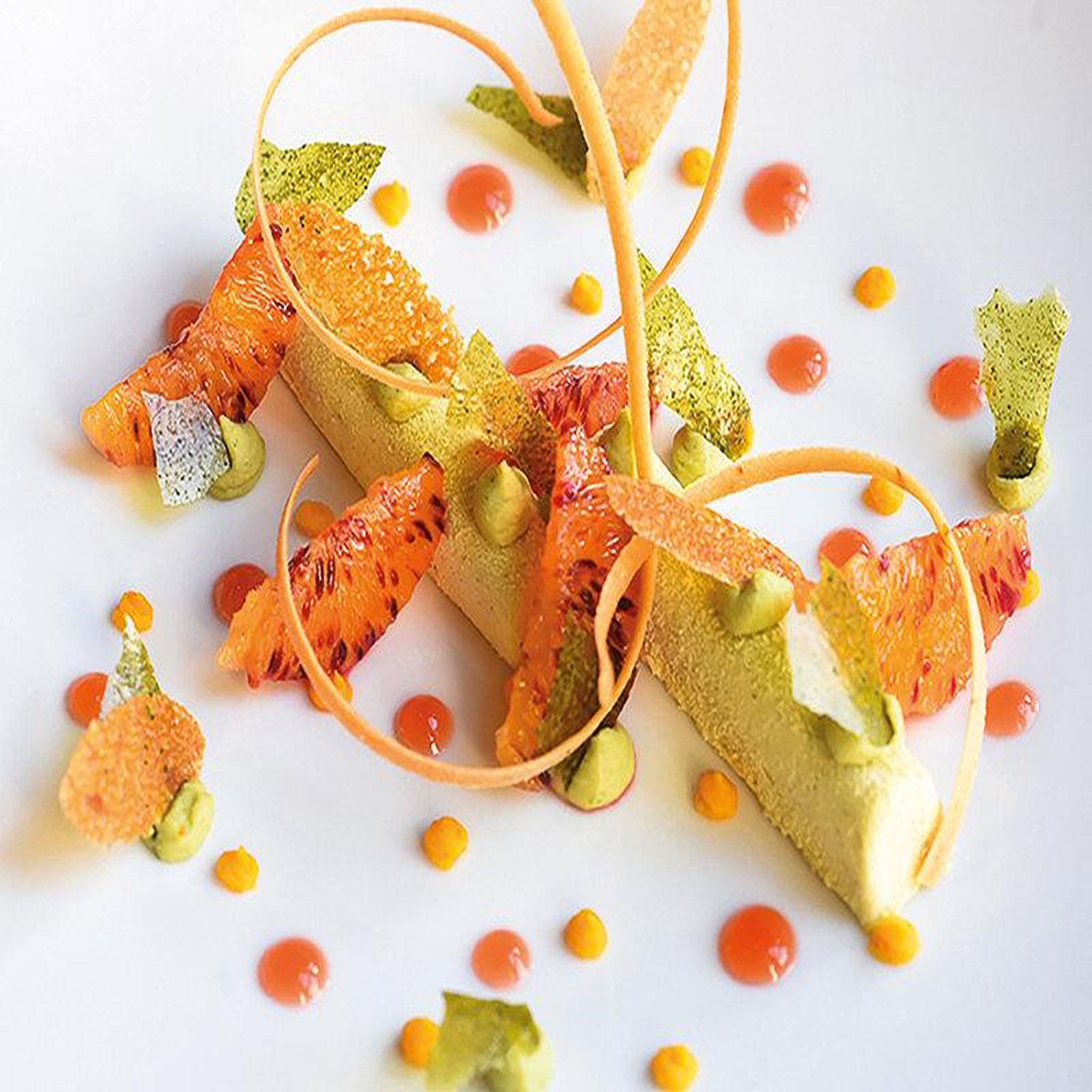 Voir la diapositive 3 : Smartbox Gastronomie d'exception - coffret cadeau gastronomie