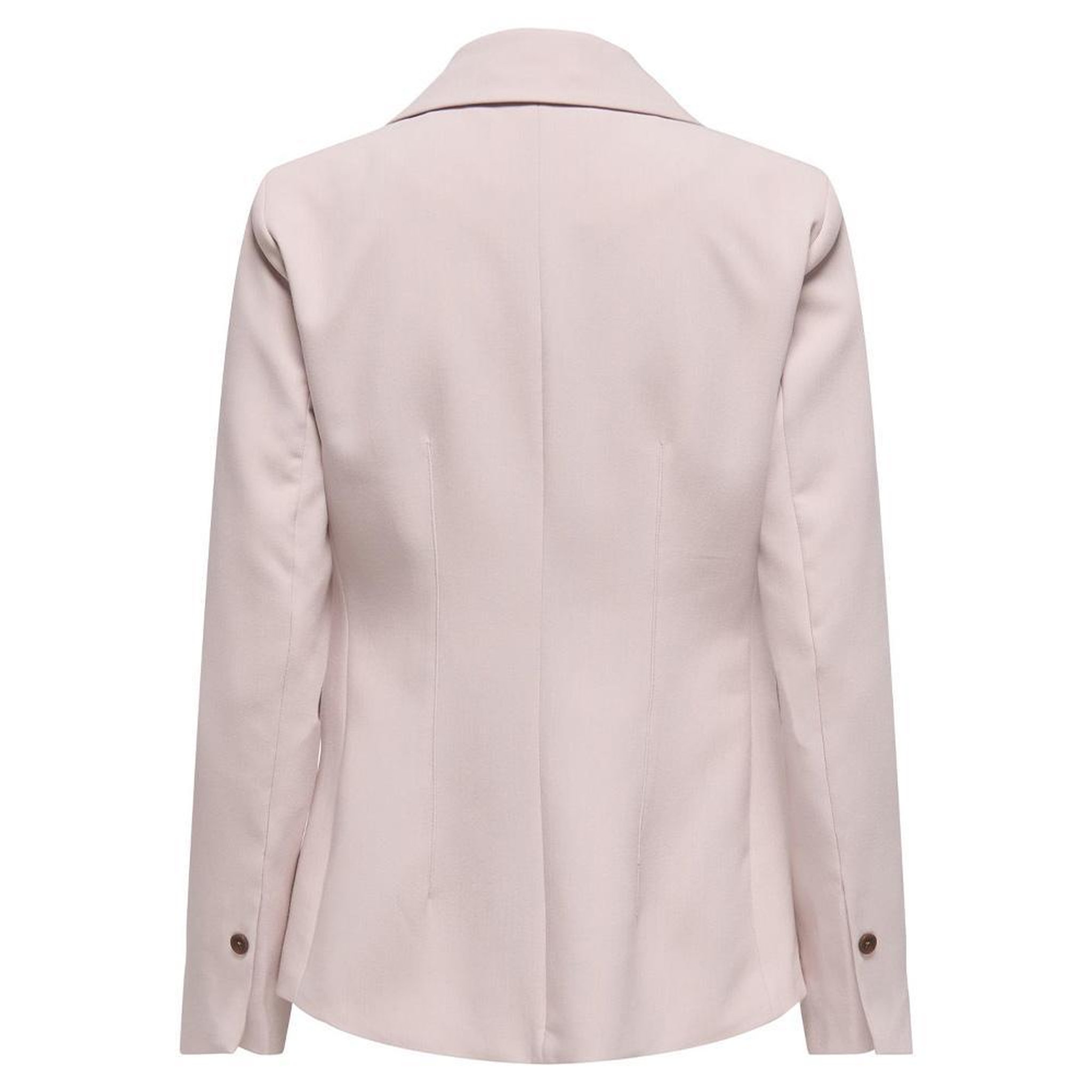 Voir la diapositive 4 : Only Blazer Rose Clair Femme Only Raven