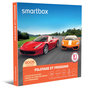 Voir la diapositive 1 : Smartbox Pilotage et frissons - Coffret Cadeau Sport & Aventure