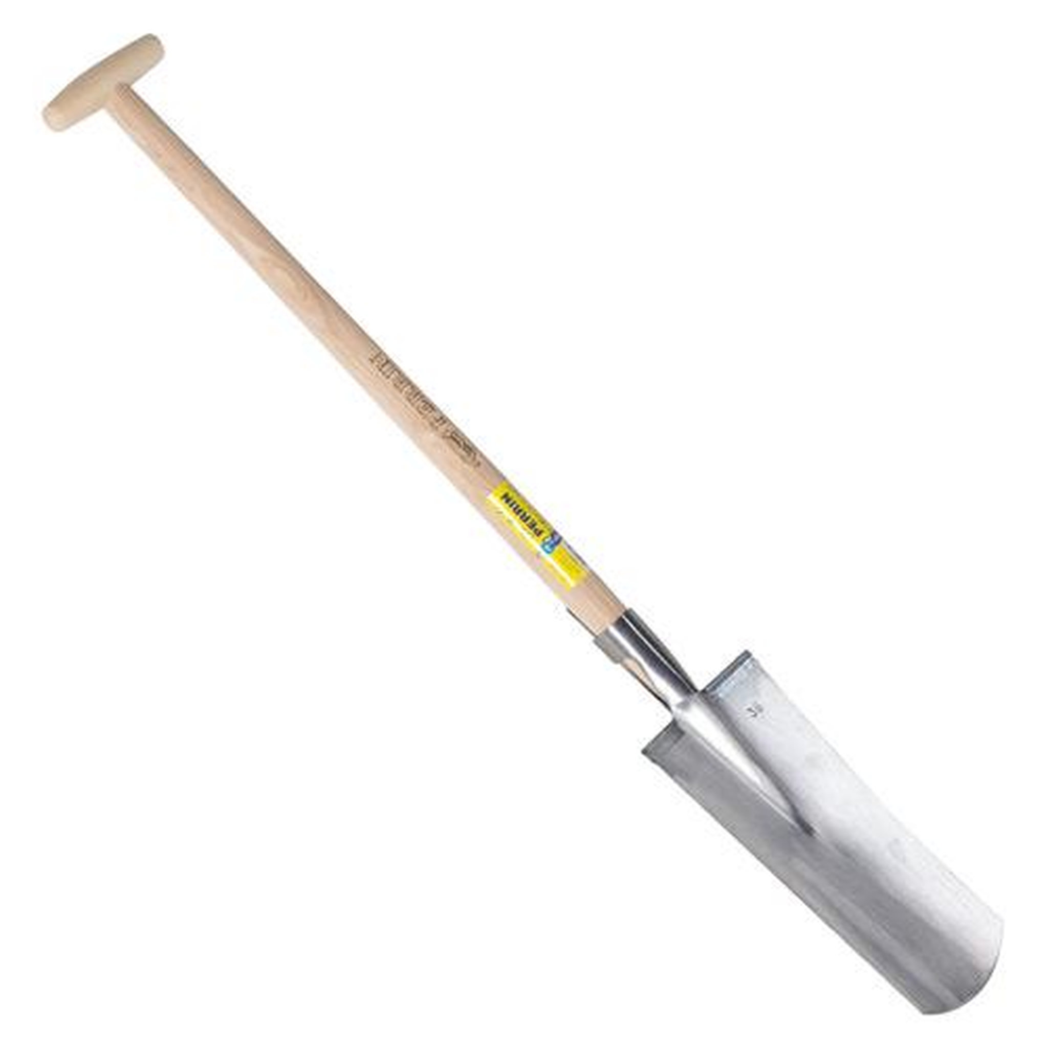 OUTILS PERRIN Louchet Benelux de 36 manche en T