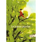 LE BARON PERCHE, Calvino Italo