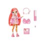 Voir la diapositive 1 : Rainbow Rainbow High Sparkle & Shine Doll- Coral