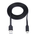 Eaton Cable - EATON - Tripp Lite - USB-A to USB-C