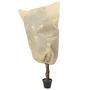 Voir la diapositive 2 : VIDAXL Housses de protection pour plantes avec cordon de serrage 12pcs