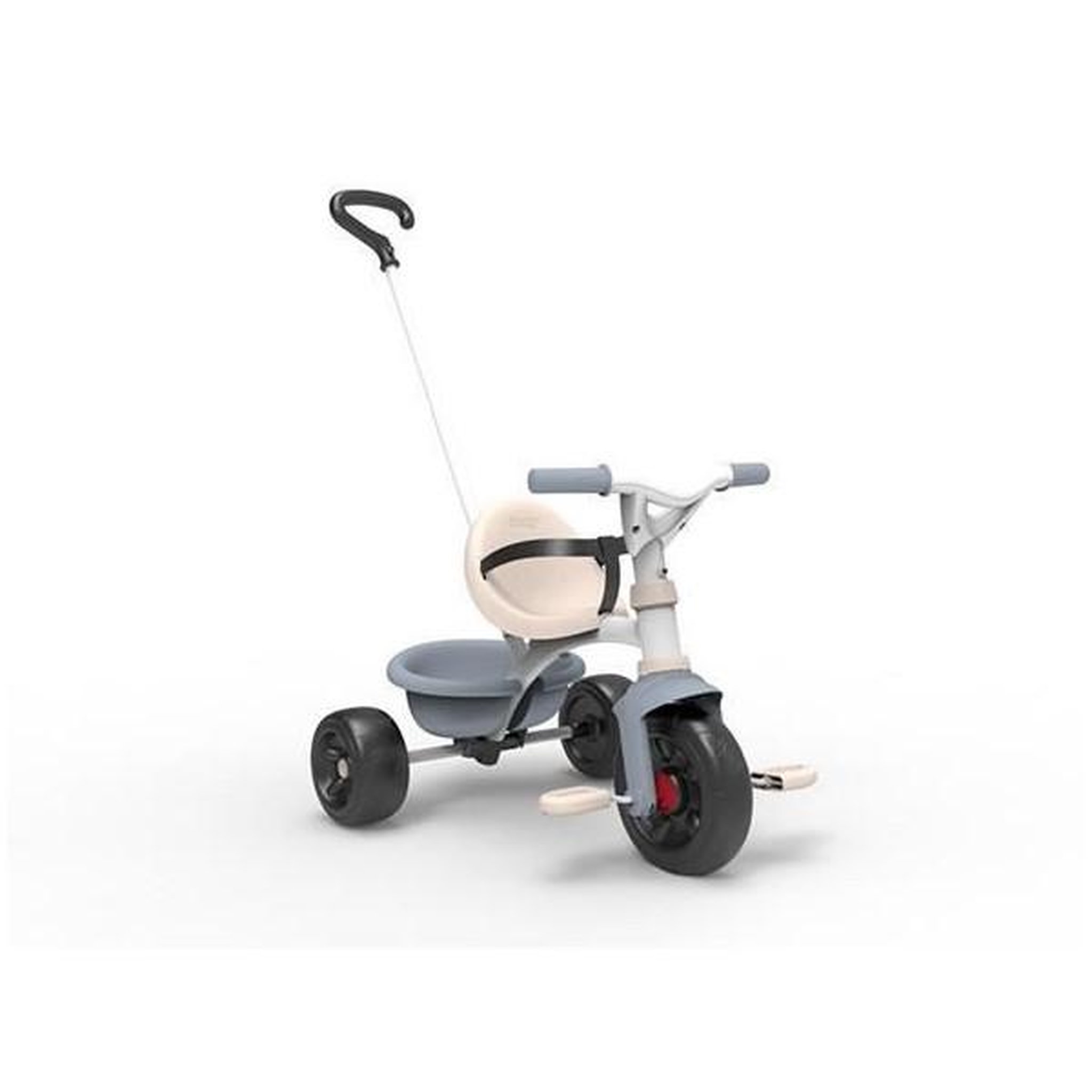 SMOBY Smoby - Tricycle Be fun bleu