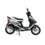 Voir la diapositive 1 : Scooter 50 cc 