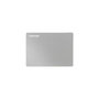 Voir la diapositive 1 : Toshiba Disque dur externe Canvio FLEX 2To Silver USB-A et USB-C