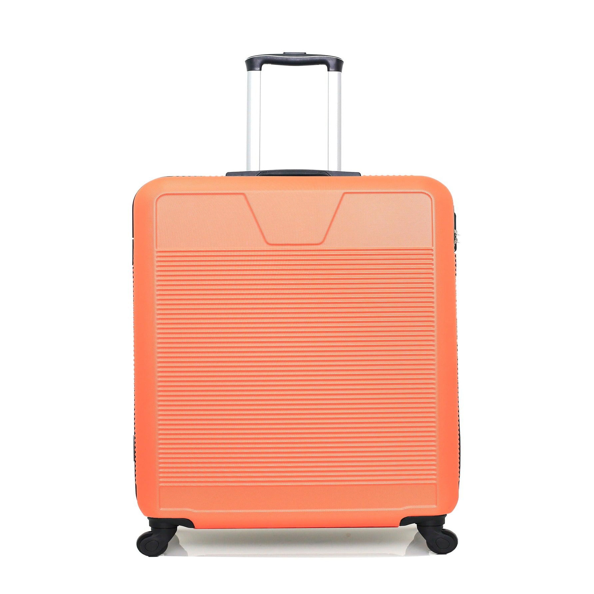 WAVE PARIS Wave paris - valise moyenne selenga