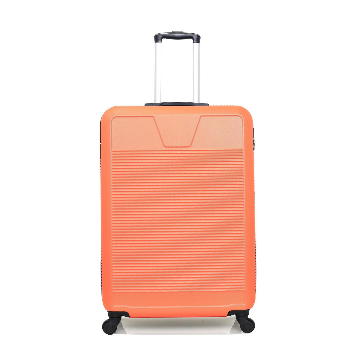 WAVE PARIS WAVE PARIS - Valise Weekend SELENGA 65 cm 4 Roues