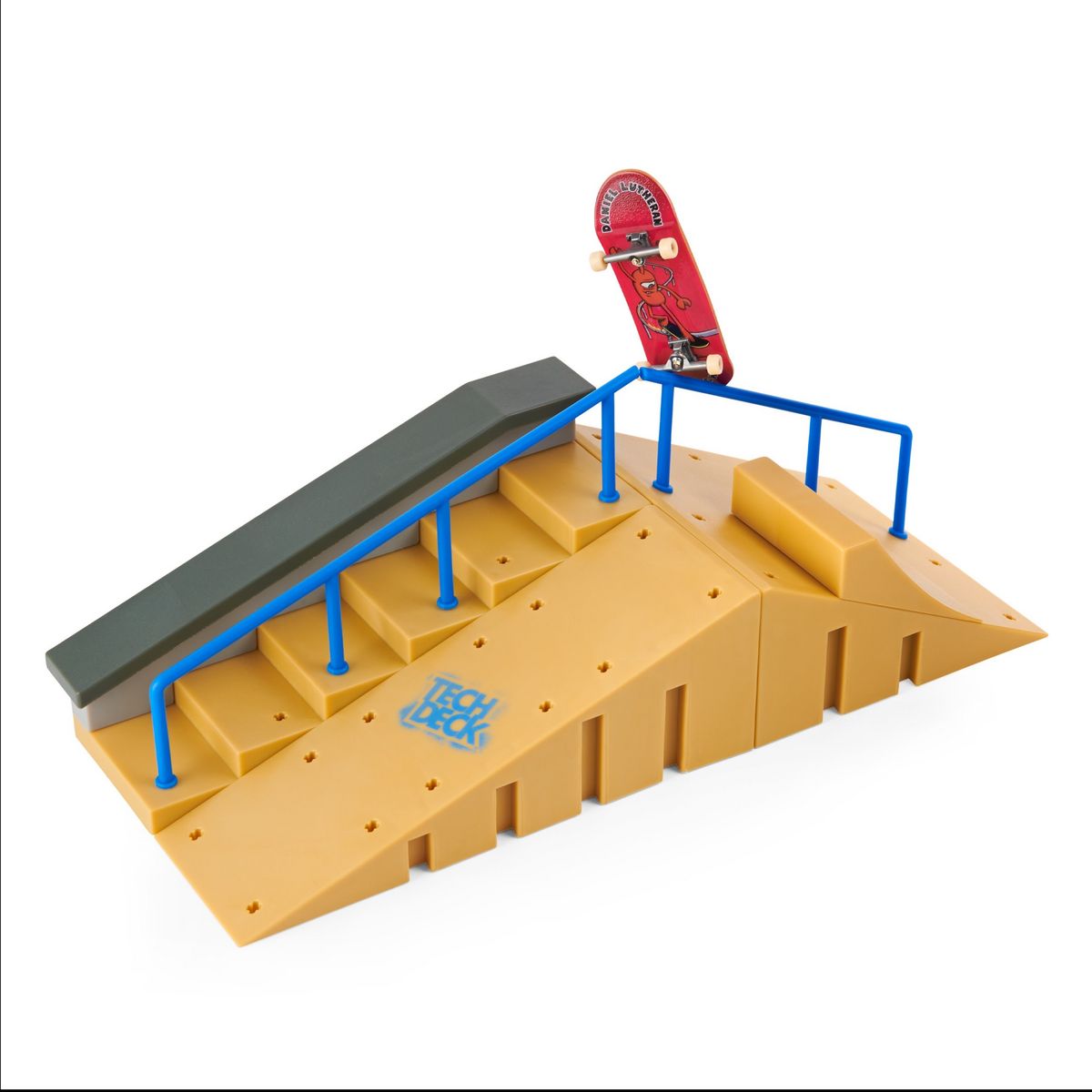 SPIN MASTER Starter set connect Tech Deck