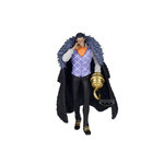 BANPRESTO Figurine Banpresto One Piece The Shukko Crocodile