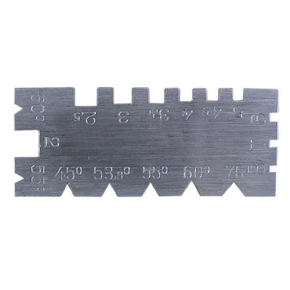 OUTIFRANCE Calibre universel 60 mm