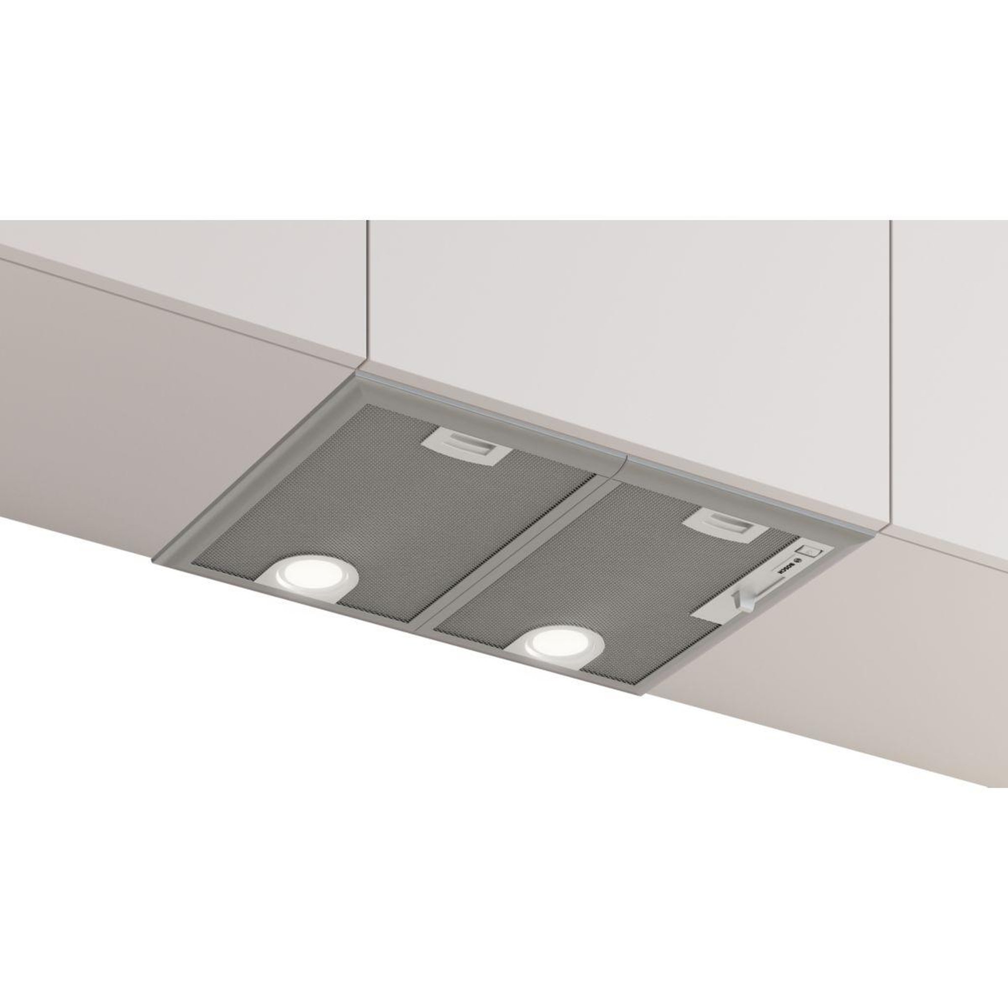BOSCH Hotte encastrable dhl555bm