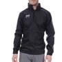 HUNGARIA Coupe vent Noir Homme Football Hungaria