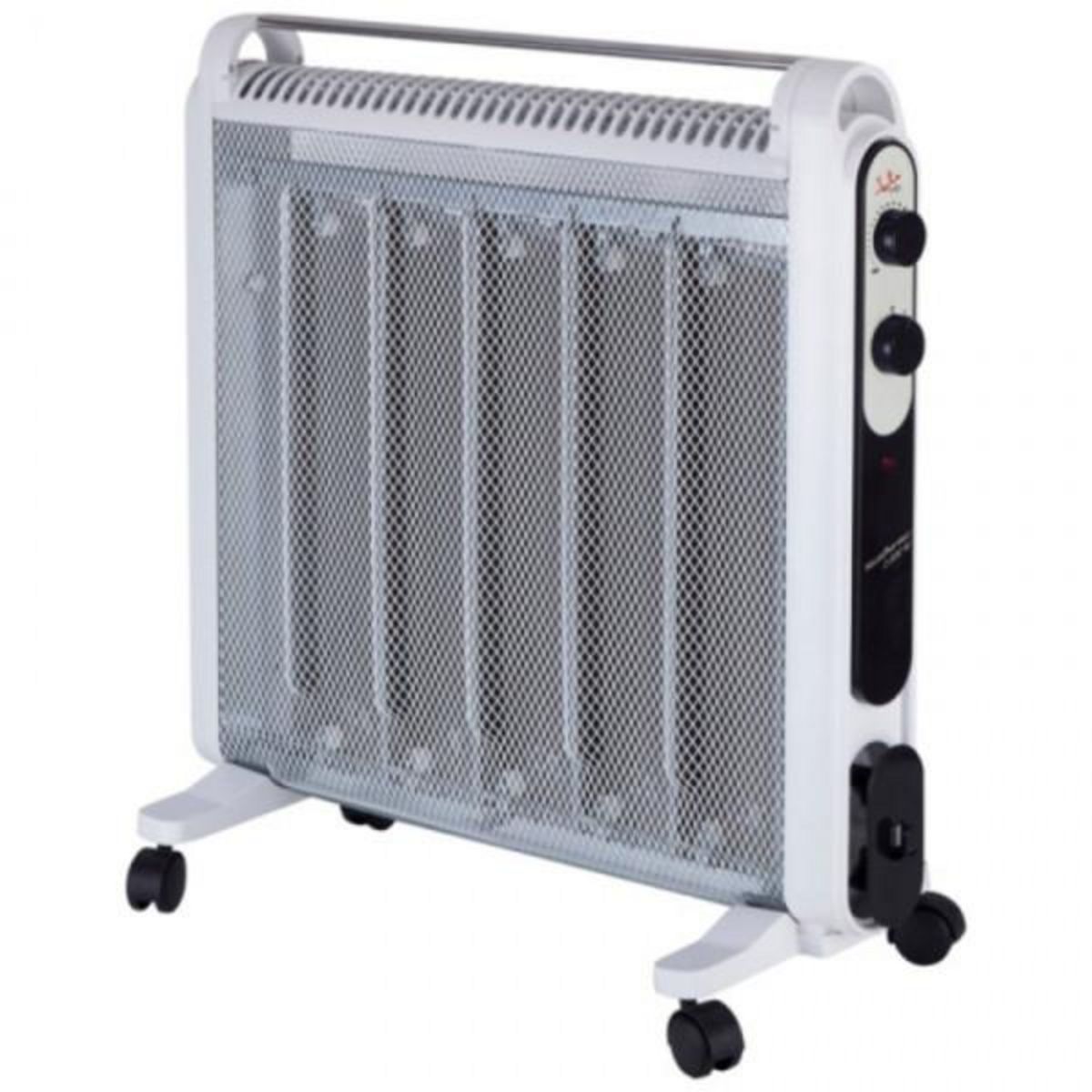 JATA Radiateur JATA RD227B Blanc 2000 W