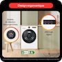 Voir la diapositive 4 : LG Lave linge hublot F20F12WST