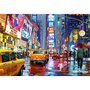 Castorland Puzzle 1000 pièces : Times Square, New York