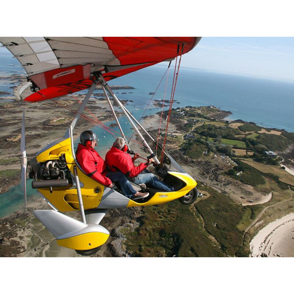 Smartbox Anniversaire pour les sportifs et aventuriers - Coffret Cadeau Sport & Aventure