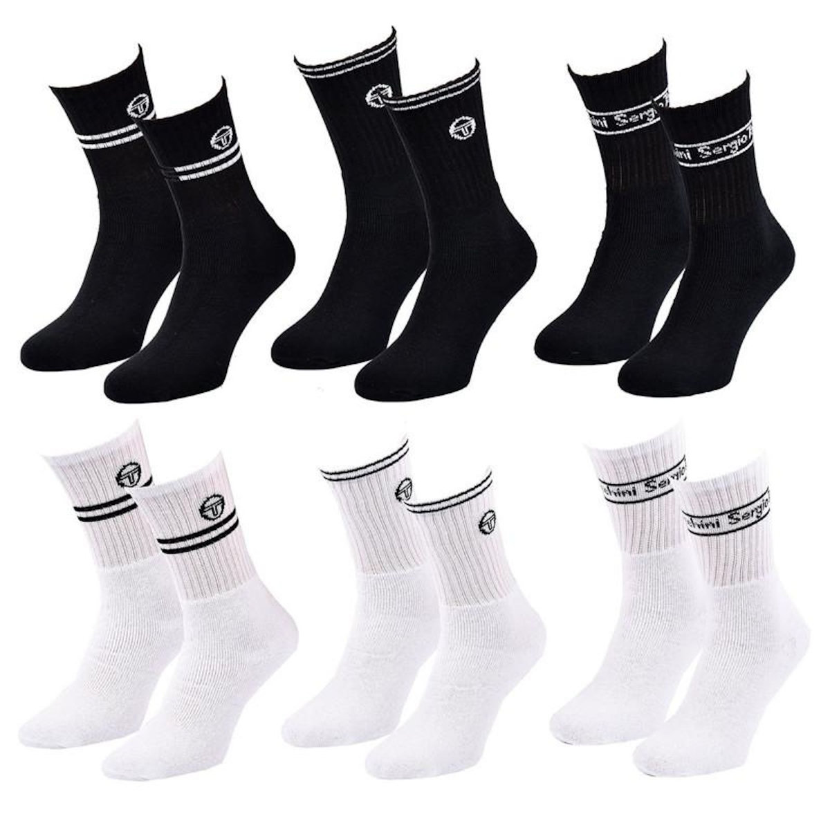 SERGIO TACCHINI Chaussettes SERGIO TACCHINI