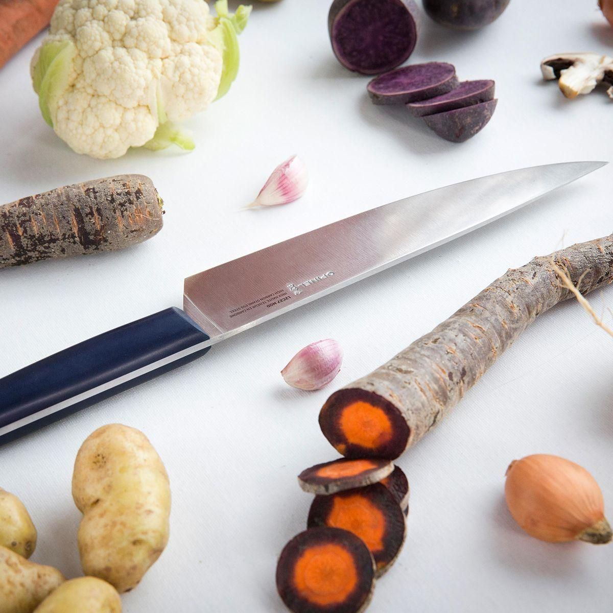 Opinel Couteau Chef Intempora No218