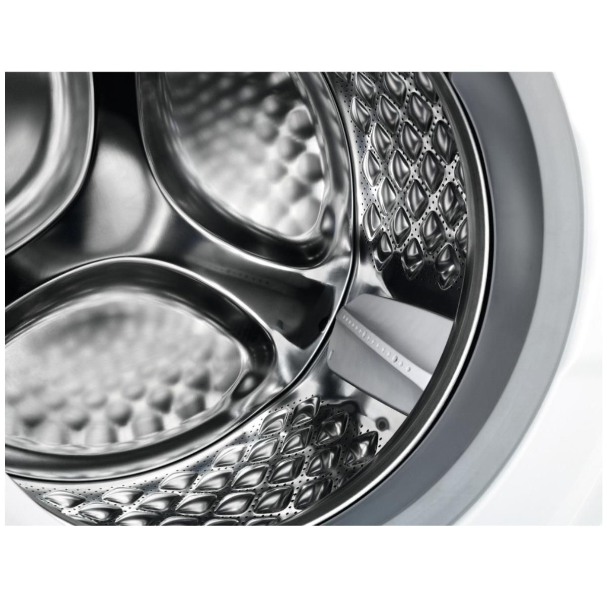 ELECTROLUX Lave-linge séchant hublot 9/5kg 1400 tours/min - EW7W4954CA