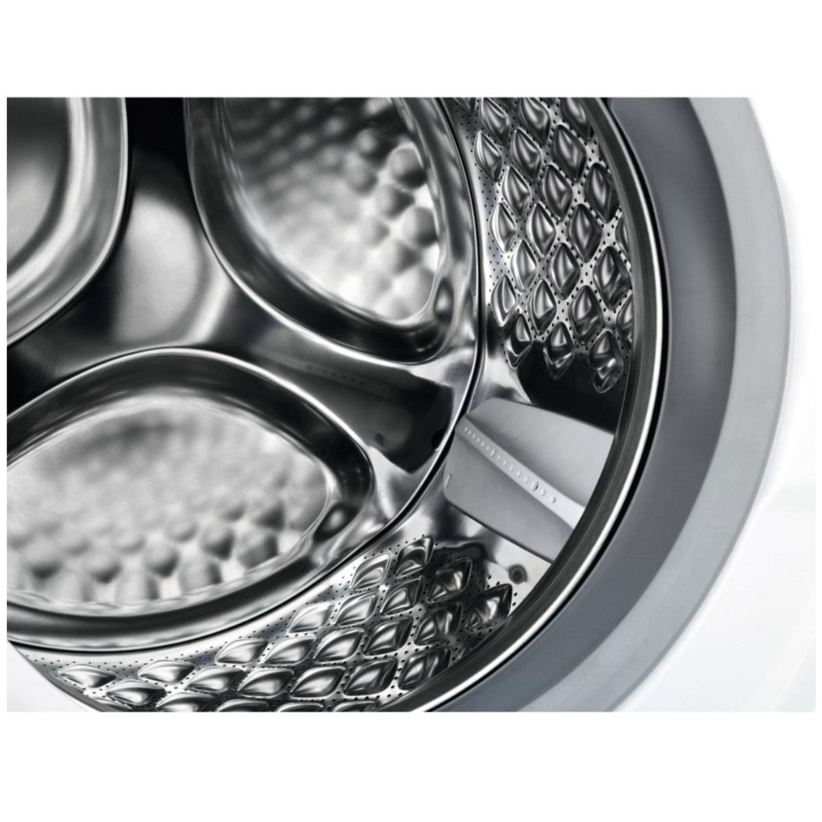 ELECTROLUX Lave-linge séchant frontal 9/5kg 1400 tours/min - EW7W4954CA