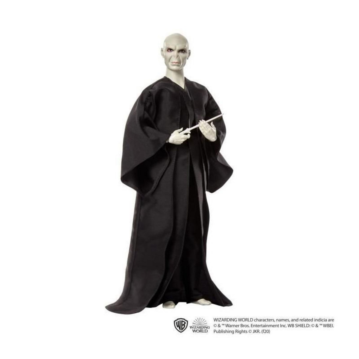MATTEL POUPEE VOLDEMORT - MATTEL - HTM15