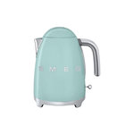 SMEG Bouilloire KLF03PGEU Vert d'eau