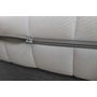 Voir la diapositive 4 : Matelas mousse 90x190cm ZIP