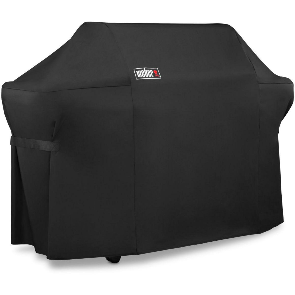 Weber Housse barbecue premium pour Summit séries 400