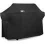 Voir la diapositive 2 : Weber Housse barbecue premium pour Summit séries 400