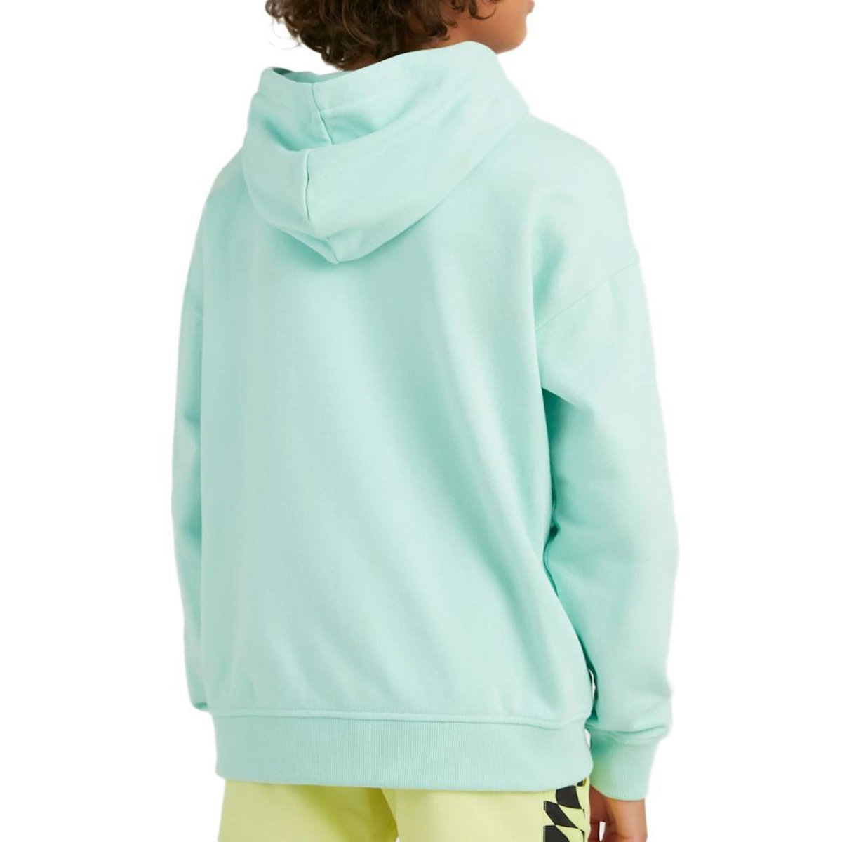 O'NEILL Sweat à Capuche  Amande Garçon O'Neill Checker