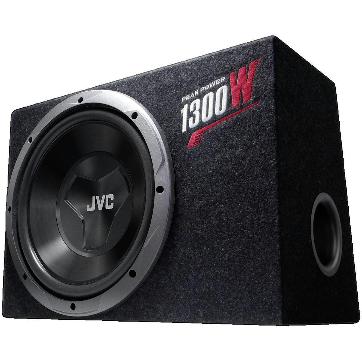 JVC Caisson de basses JVC CS-BW120 1300 W