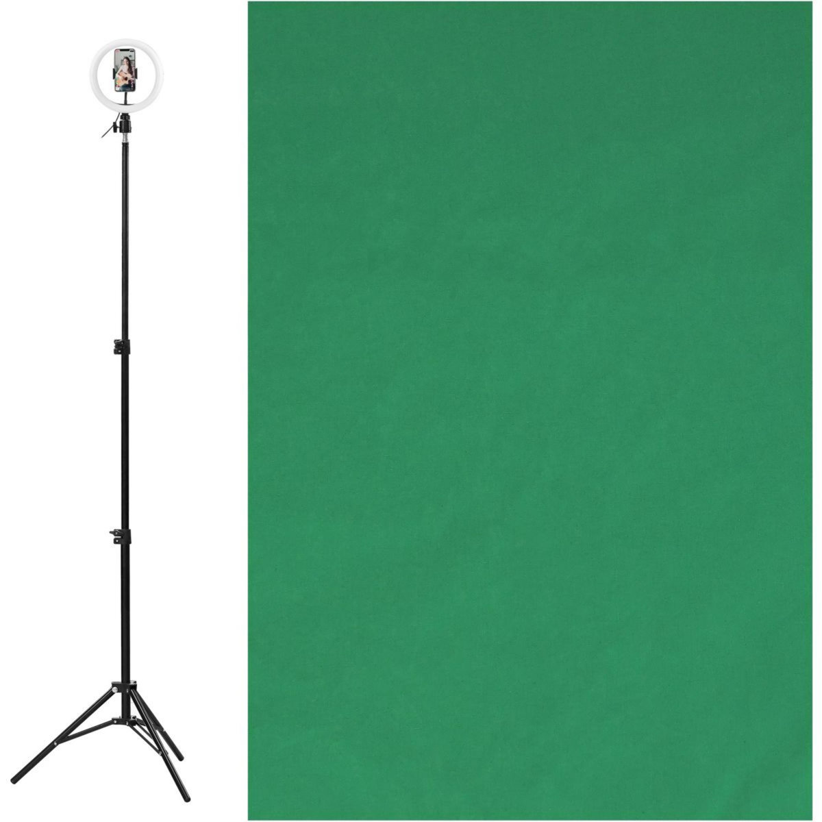 TNB Ring light Studio