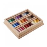 GAM MONTESSORI Apprendre les couleurs - jeu Montessori