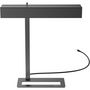 Voir la diapositive 2 : Dayvia Luminothérapie Sundesk noir