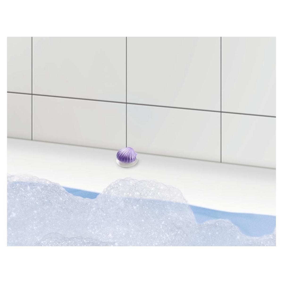 PLAYMOBIL 71502 - Sirène avec coquillage et perle