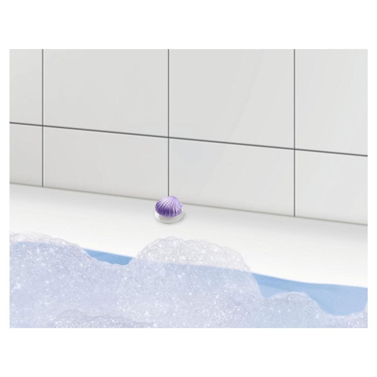 PLAYMOBIL 71502 - Sirène avec coquillage et perle