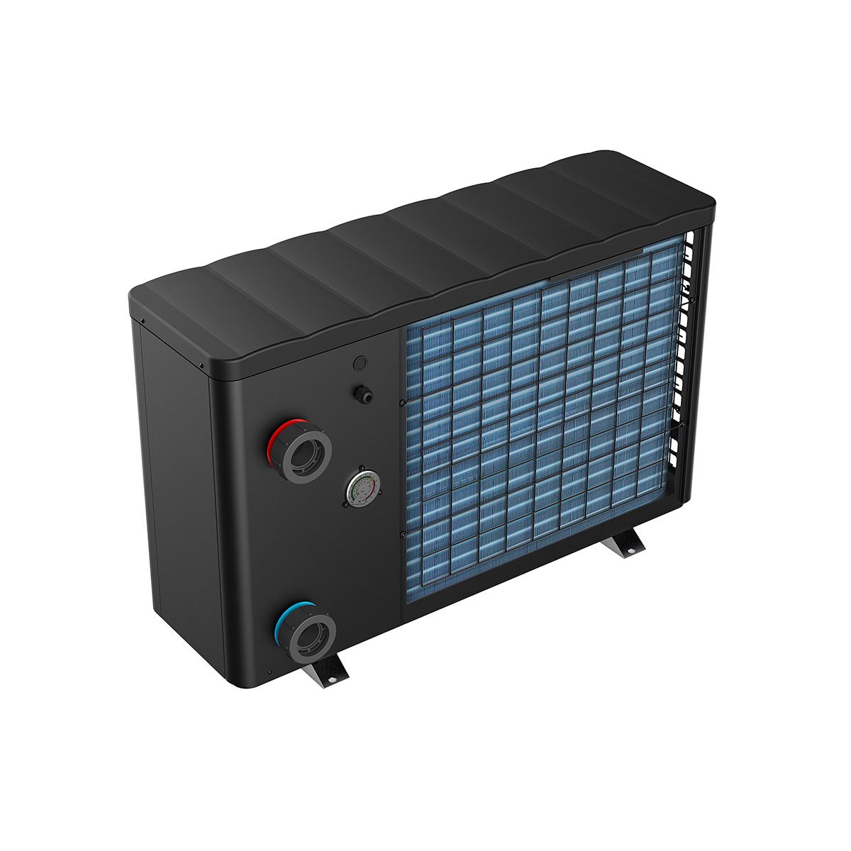 AQUASPHERE Pompe à chaleur 15 kW Full Inverter VSN-15 - Aquasphere