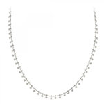 SC CRYSTAL Collier par SC Crystal